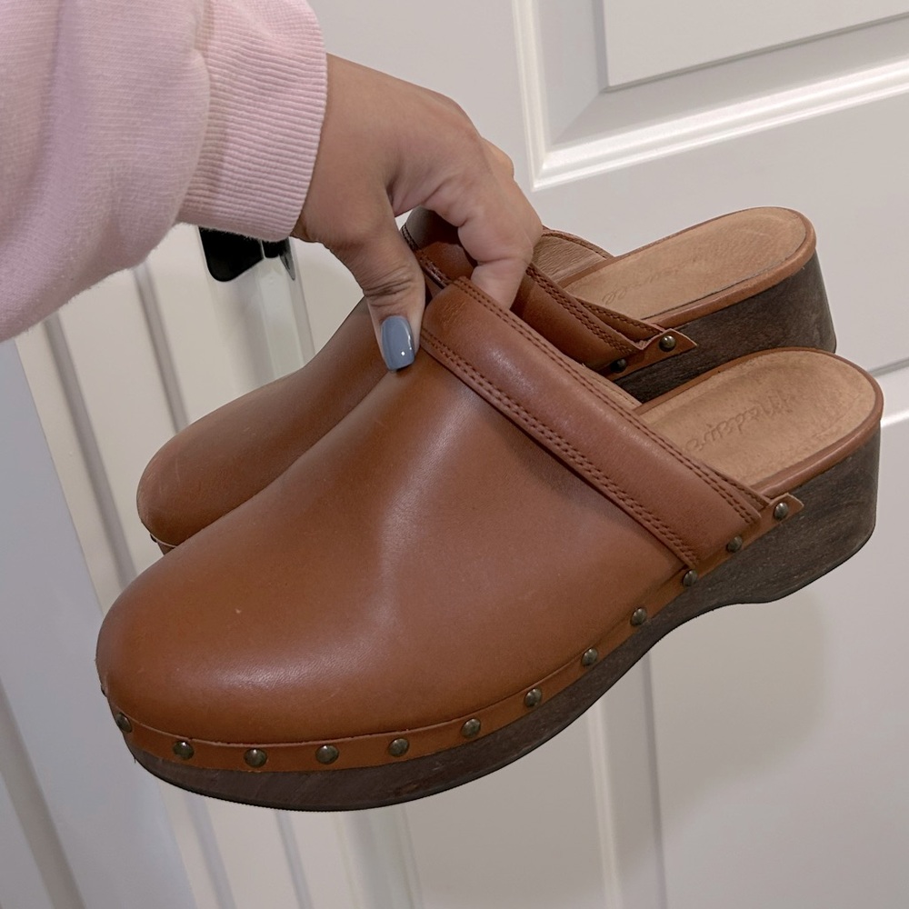 Madewell boots